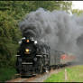 Steam Express