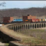 Bellaire Bridge