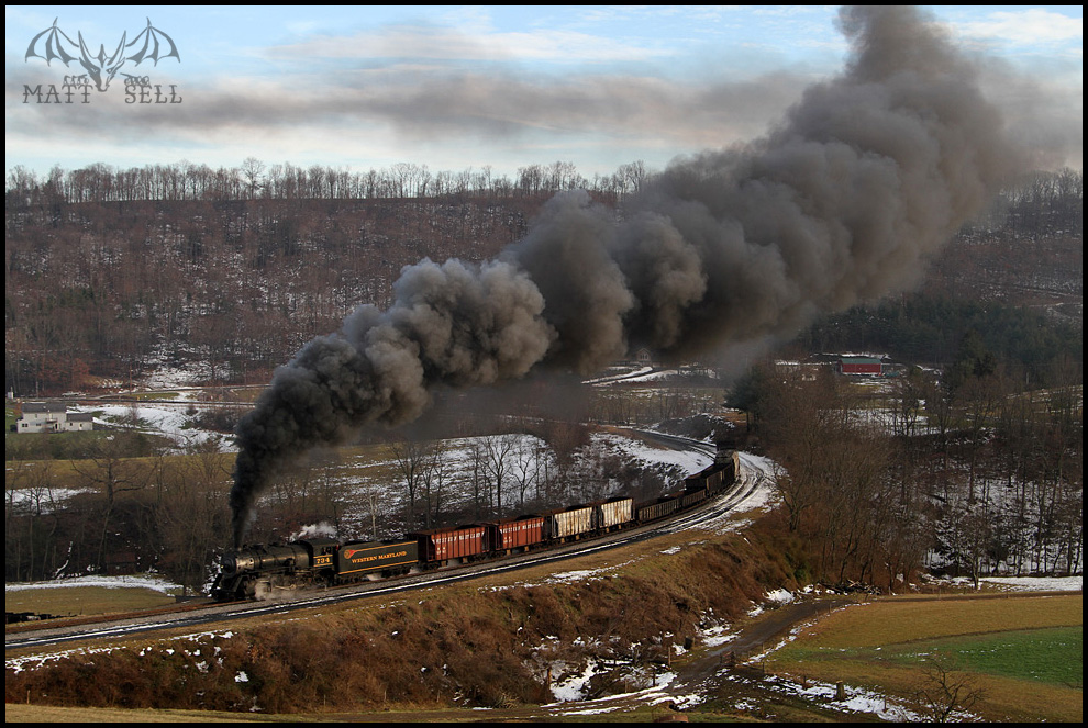 Roll Coal