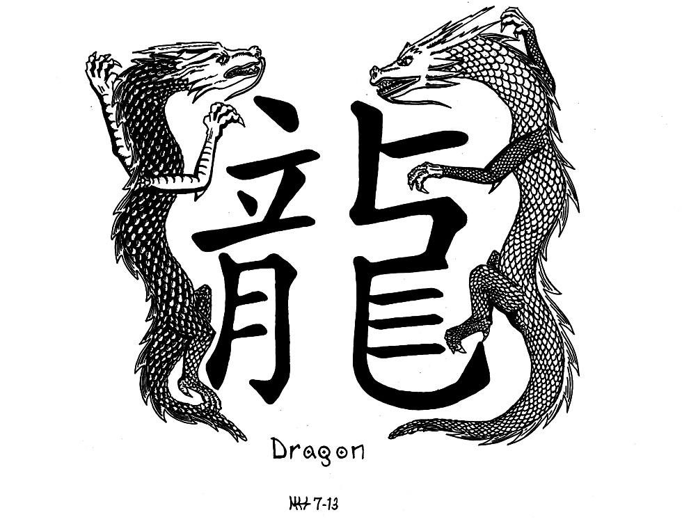 Dragons