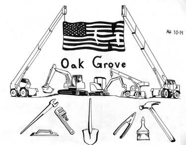 Oak Grove Crafts