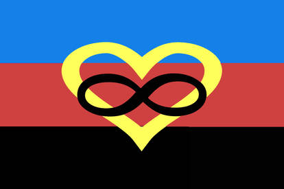 Polyamory Deviantart Explore the Best Polyamory Art | DeviantArt
