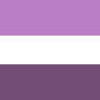 Queer Pride Flag [Horizontal version]