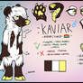 [comm] Kaviar Reference