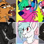 [comm] icon batch #2