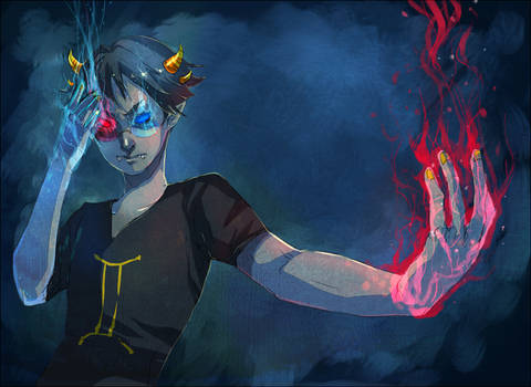 Sollux Captor