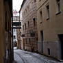 City Cesky Krumlov Czech Republic 6