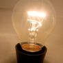 Lightbulb stock