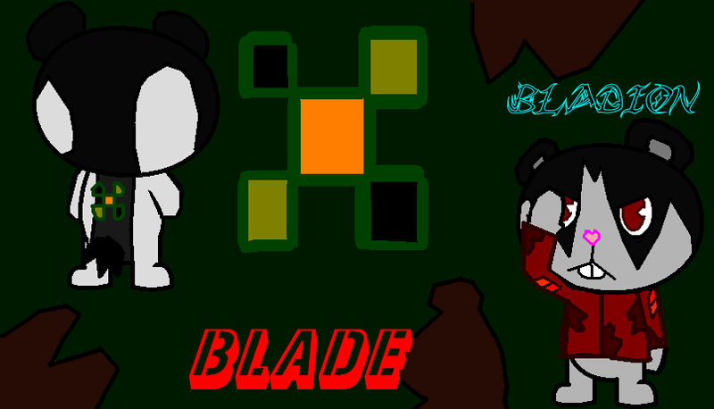 Ember1997 random blade symble by Bladion on DeviantArt