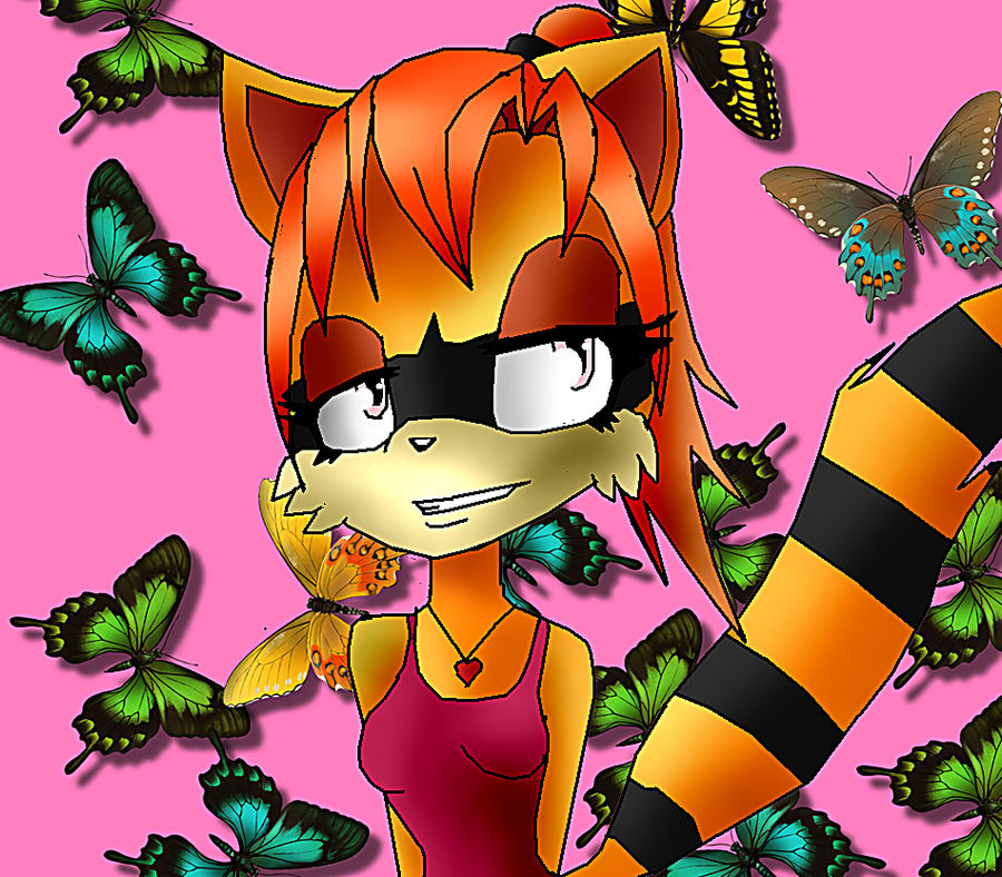 Azuky by Bladion on DeviantArt