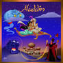 Aladdin