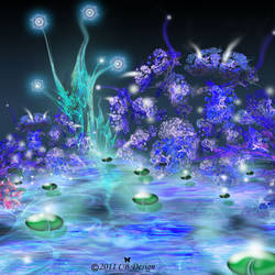 Fractal_Magical_ Place