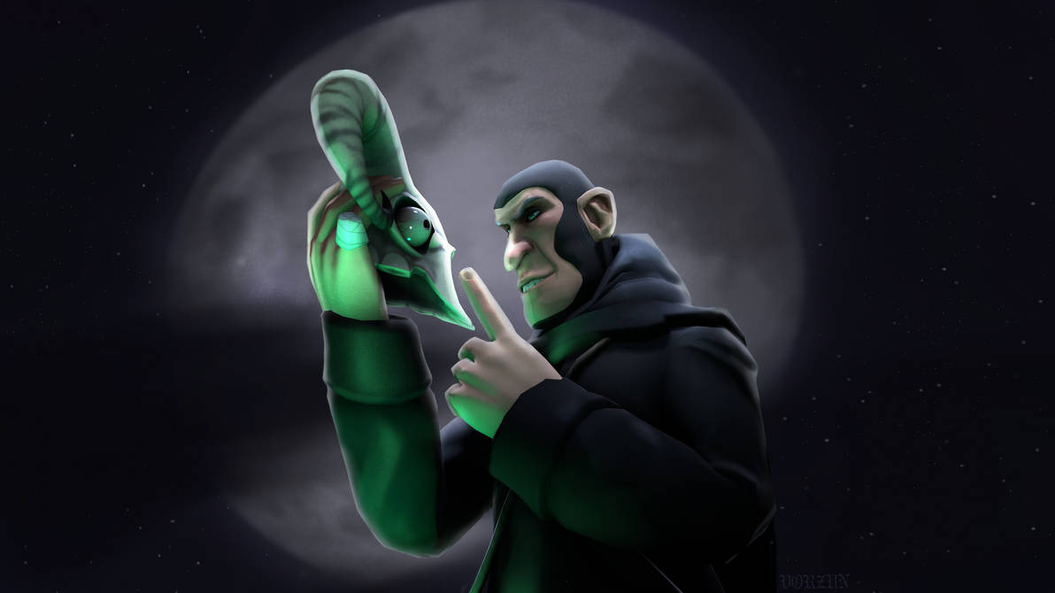 MERASMUS! by Vorzun on DeviantArt