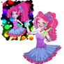 Pinkie pie 2015-17 redraw