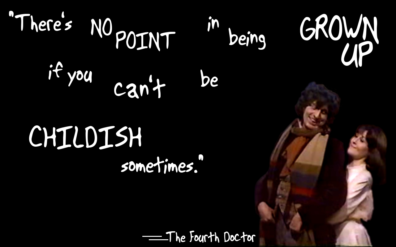 Wisdom of the Doctor