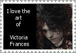 V-F stamp by christel-b