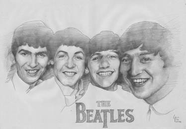 The Beatles