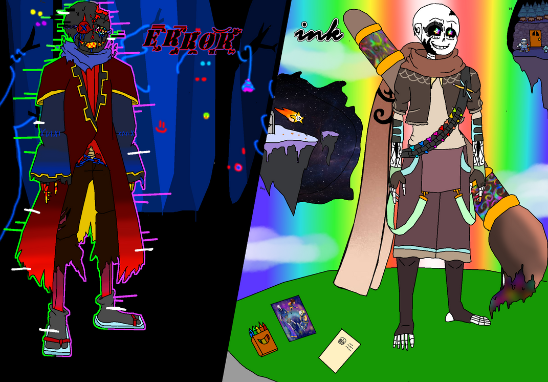 Error And Ink Ruru My Error And Ink by cotosans on DeviantArt