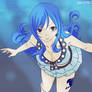 Juvia Swimsuit FT 291