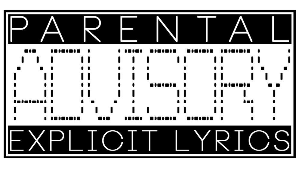Custom Parental Advisory Logo by Gildedapp5 on DeviantArt