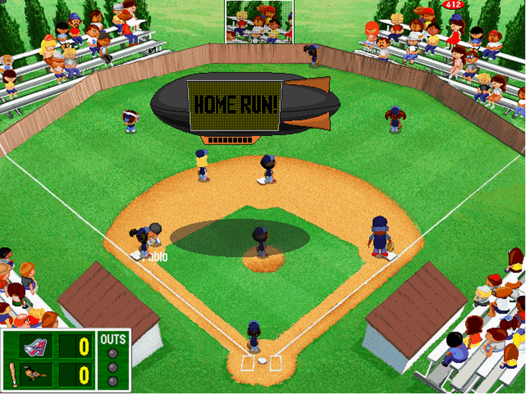 Baseball Baseball