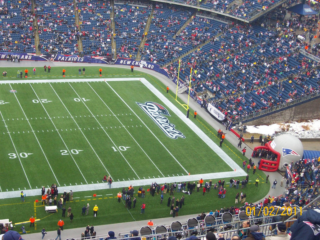 patriots endzone by raidpirate52 on deviantart patriots endzone by raidpirate52 on deviantart