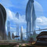 Utopian City I