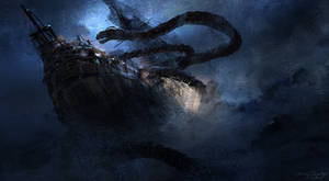 Sea Serpent