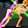 Raver's Tango