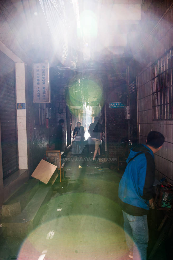 flaring by fufelis on DeviantArt