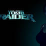 Tomb Raider Lara Croft Wallpaper