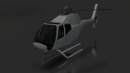 helicopter 3D Models