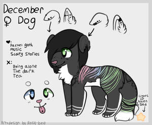 [Closed] Adoptable pup - 70 points