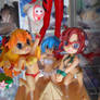 Anime figures 17