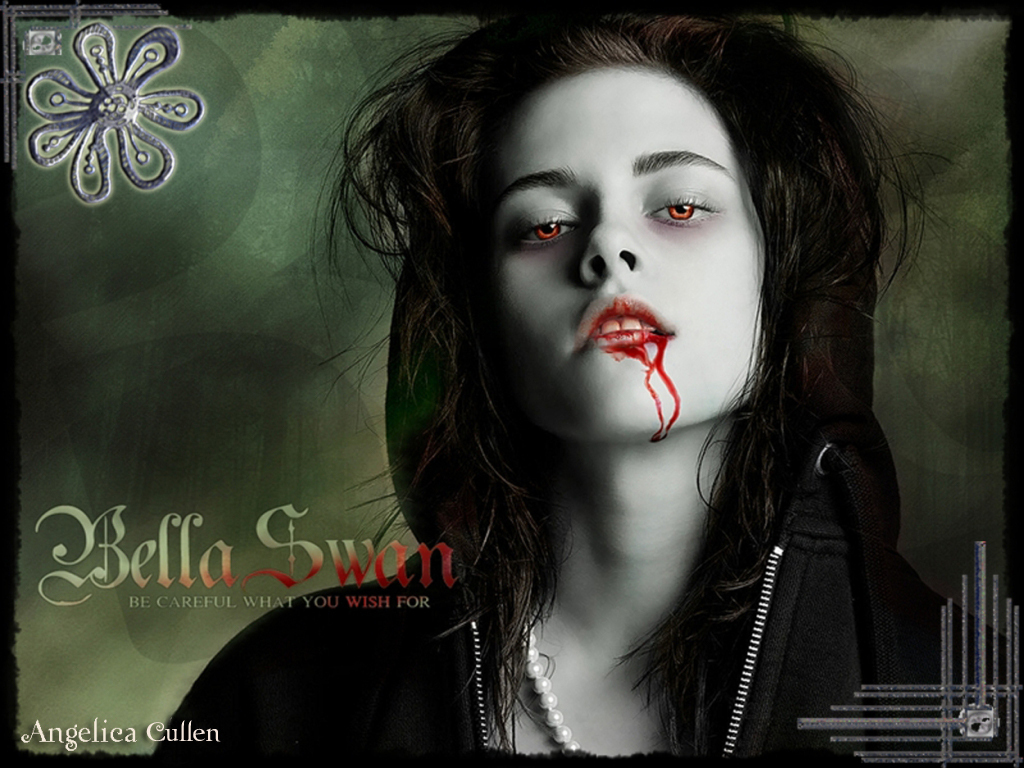 bella swan