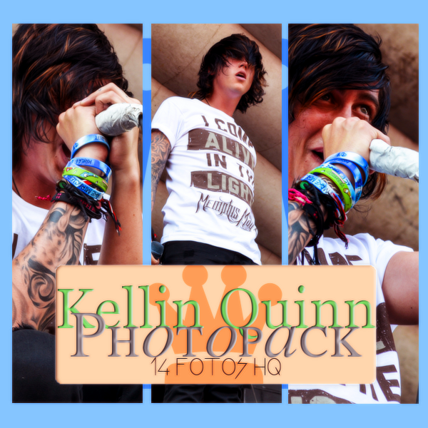 Photopack Kellin Quinn 002