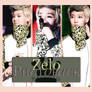 Photopack Zelo- B.A.P. 003