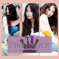 Photopack IU 001