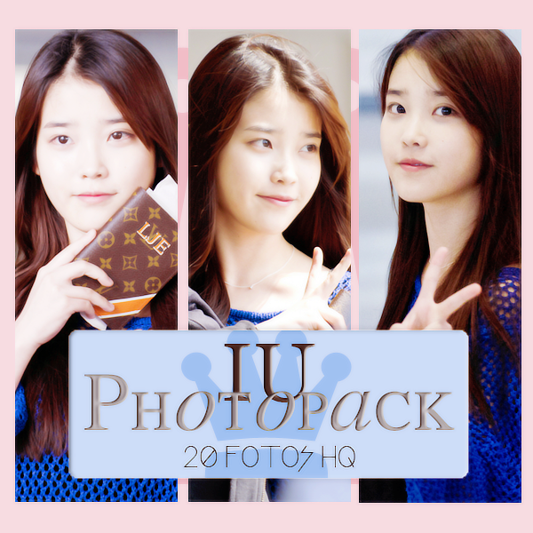 Photopack IU 003