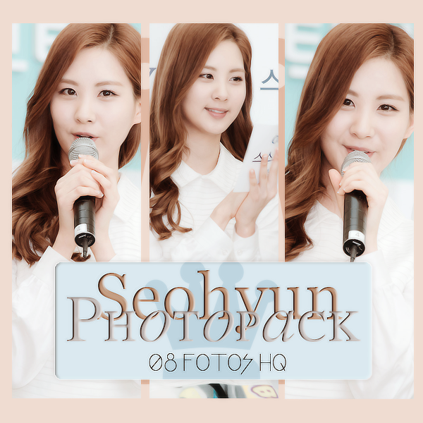 Photopack Seohyun- SNSD 010