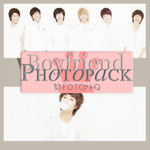 Photopack Boyfriend 003