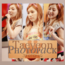 Photopack Taeyeon- SNSD 020