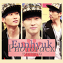Photopack Eunhyuk- Super Junior 014