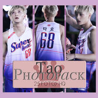 Photopack Tao- Exo 012