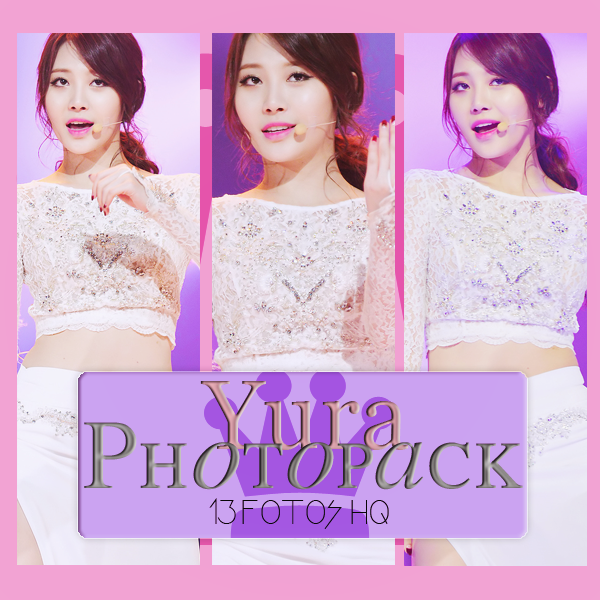 Photopack Yura- Girl's Day 008