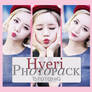 Photopack Hyeri - Girls Day 011