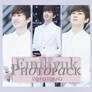 Photopack Eunhyuk- Super Junior 058