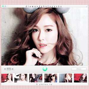 Photopack Jessica Jung 060