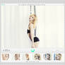 Photopack Hyuna - 4Minute 005