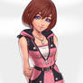 KH: Kairi (AXCUERVO)